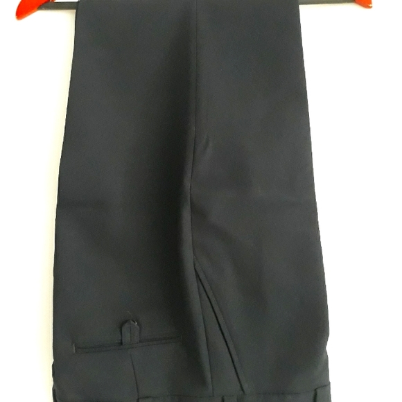 Martin's Men's black pants - Picture 5 of 11